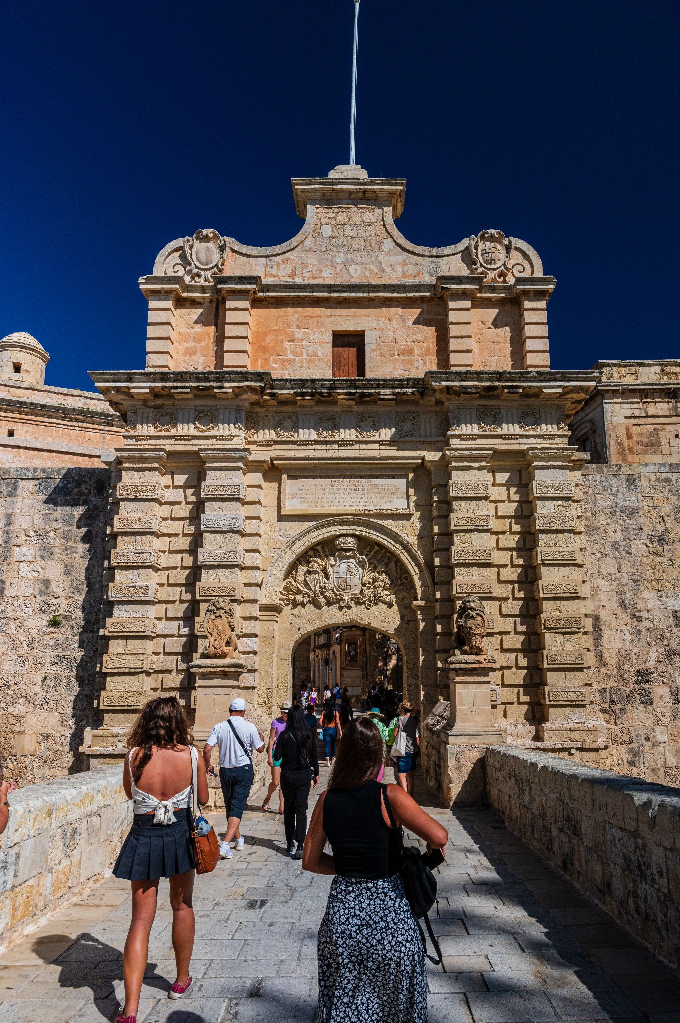 Mdina